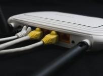 Wi-Fi network hack