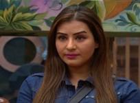 Shilpa Shinde