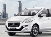 Suzuki Ertiga Dreza