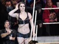 paige, wwe