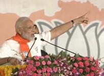 Prime Minister Narendra Modi