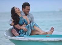 Sunny Leone Arbaaz Khan tera Intezar