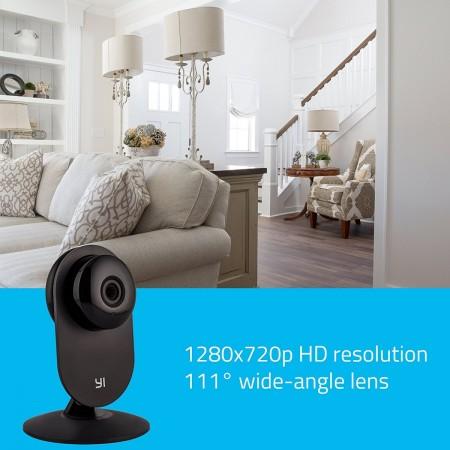 YI camera YI camera