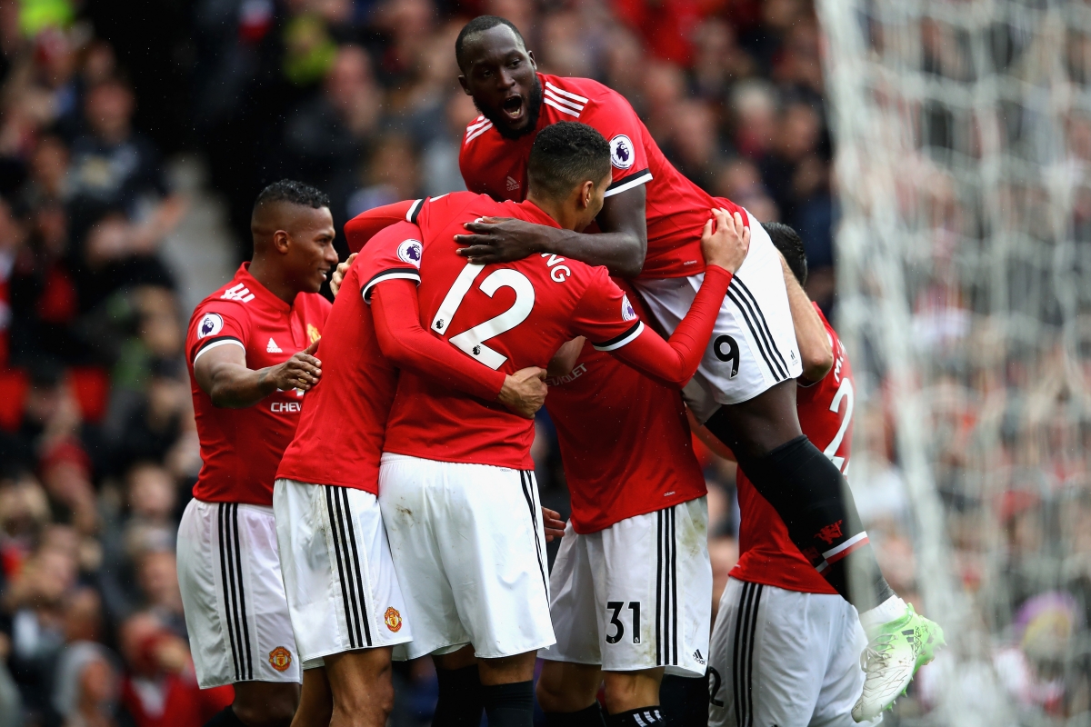 Watch Manchester United vs Manchester City live - IBTimes India