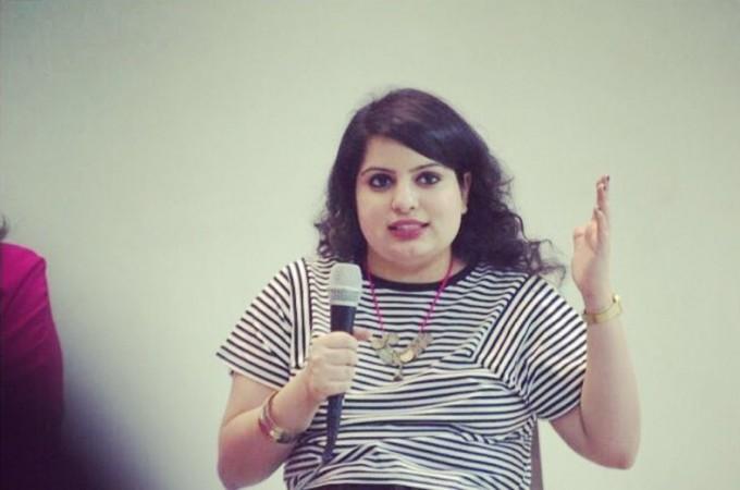 Mallika Dua slammed for her comment on people mourning Pulwama attack Mallika Dua