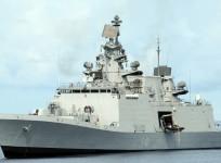 INS Satpura