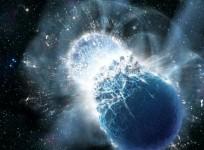 neutron star, Kilonova, LIGO, space,