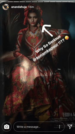 Sonam
