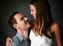 michael and alicia