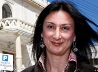 Daphne Caruana Galizia
