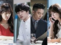 Temperature Of Love