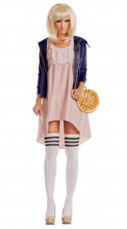 A eleven