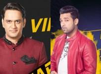 Bigg Boss 11 Contestants: Vikas Gupta and Puneesh Sharma