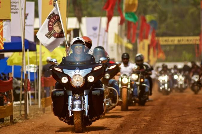India Bike Week India Bike Week