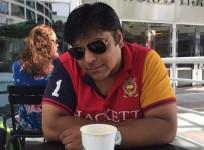 Ram Kapoor