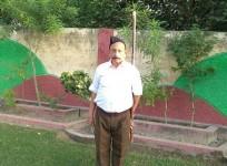 Ravinder Gosain