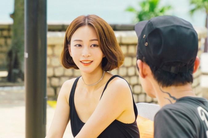 A promotional still from MBC drama 20th Century Boy And Girl. 20th Century Boy And Girl
