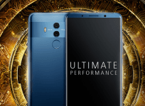 Huawei Mate 10 Pro