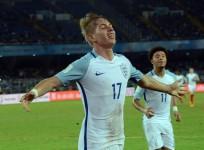 fifa u17 world cup, england