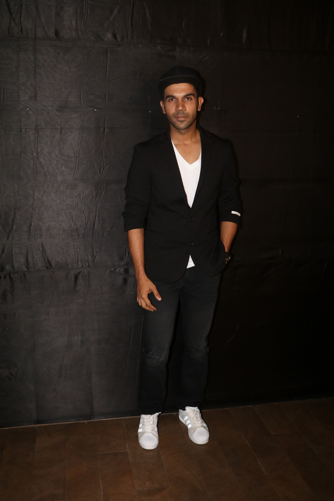 Celebs at Secret Superstar special screening