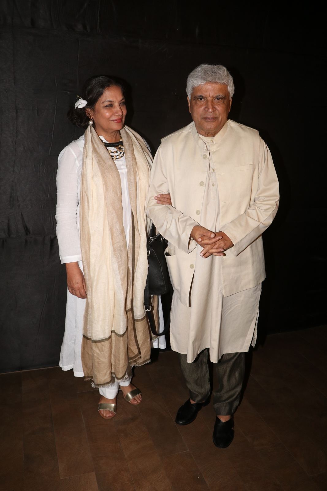 Celebs at Secret Superstar special screening