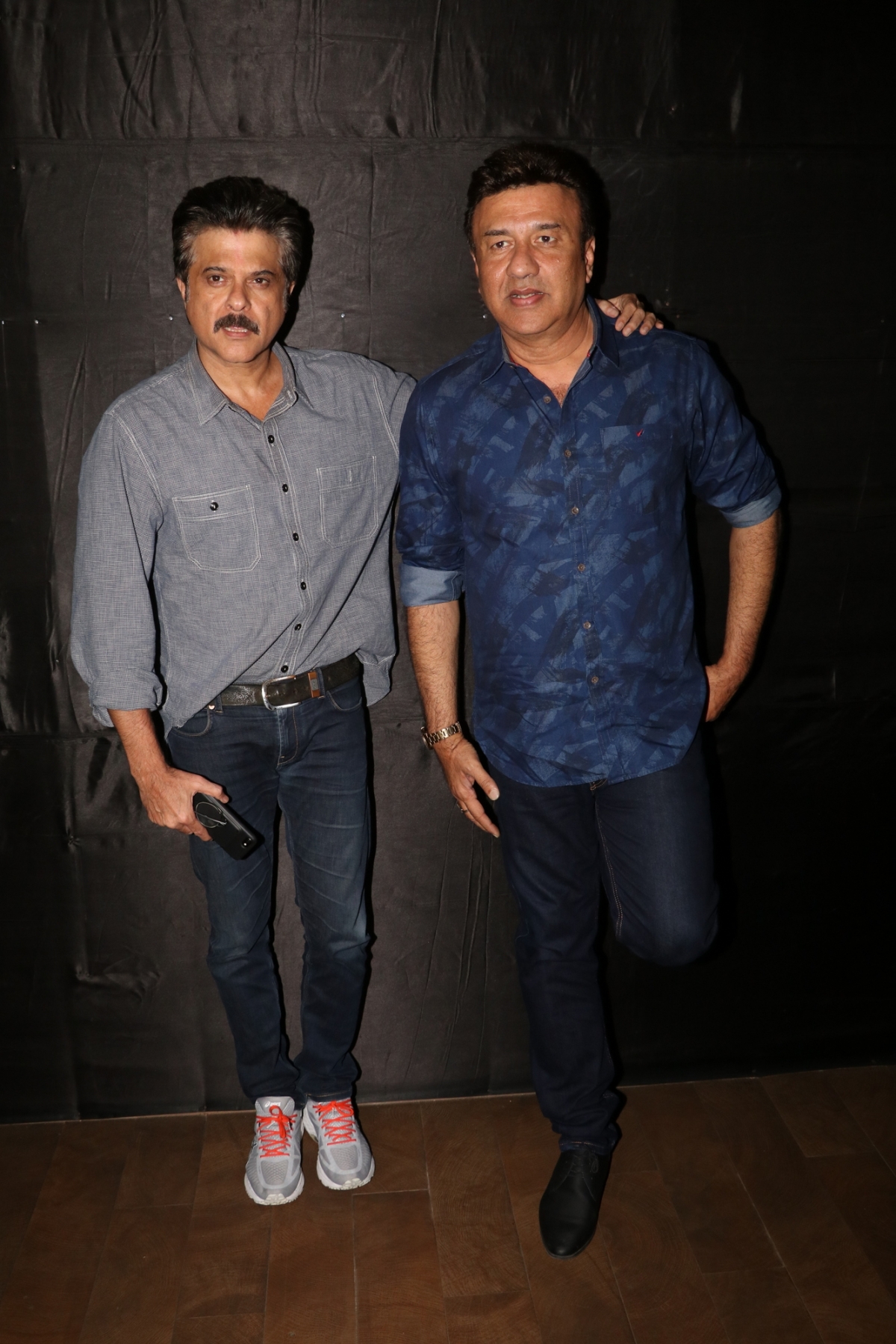 Celebs at Secret Superstar special screening