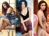 Deepika Padukone Priyanka Chopra Alia Bhatt