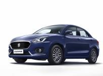 Dzire, Dzire India