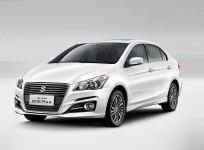 Suzuki Alivio, 2018 maruti suzuki Ciaz