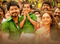 Mersal, Vijay, Atlee, Nithya Menen