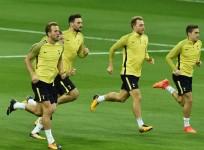 tottenham hotspur