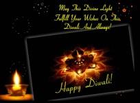 Happy Diwali, Happy Deepavali 2017