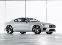Polestar 1
