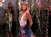 Paris Jackson