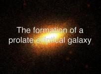 Eight weird spindle-like galaxies discovered by astronomers