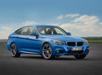 BMW 3 Series Gran Turismo M
