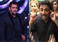 Salman Khan Bigg Boss 11 contestant Zubair KHan