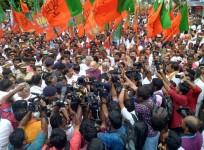 Amit Shah Kerala