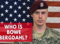 Who is Bowe Bergdahl?