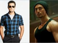 Randeep Hooda, Tiger Shroff