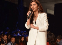 Mahira Khan