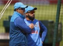 Anil Kumble