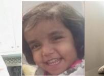 Sherin Mathews