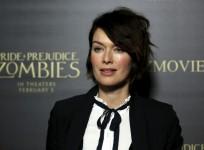 Lena Headey