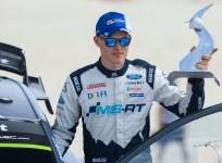 Ott Tanak