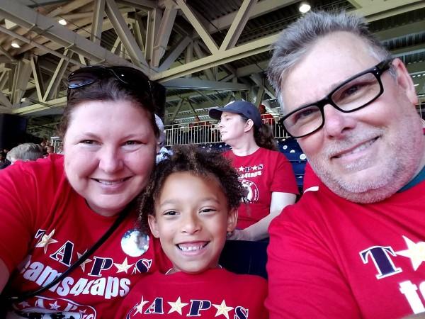 Ami Neiberger-Miller