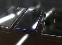 Nokia 9 as seen on Concept Creator video