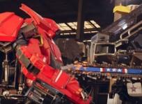 US MegaBots beat Japan in worlds first-ever giant robot showdown