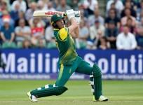 AB de Villiers