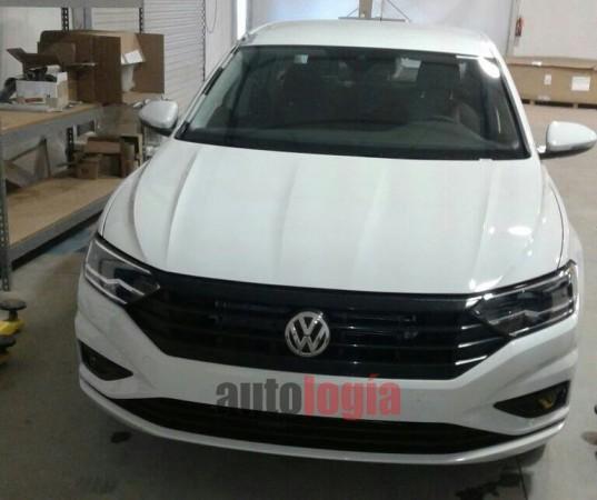 Volkswagen Jetta Volkswagen Jetta